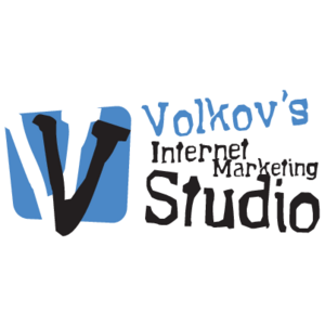 Volkov's Internet Marketing Studio Logo