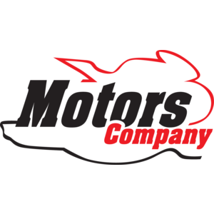 Motors Company Logo