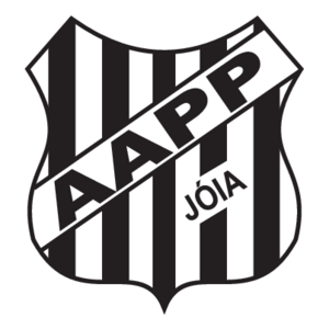 Associacao Atletica Ponte Preta de Joia-RS Logo