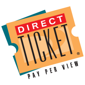 Direct Ticket Logo