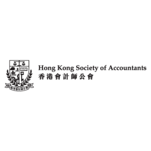 Hong Kong Society of Accountants Logo