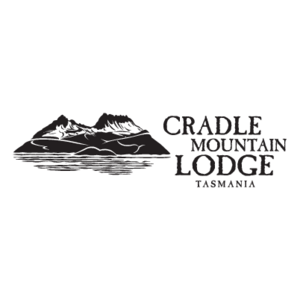 Cradle Mountain Lodge Logo