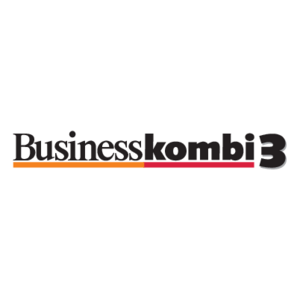 Business Kombi 3 Logo