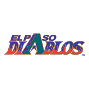 El Paso Diablos Logo