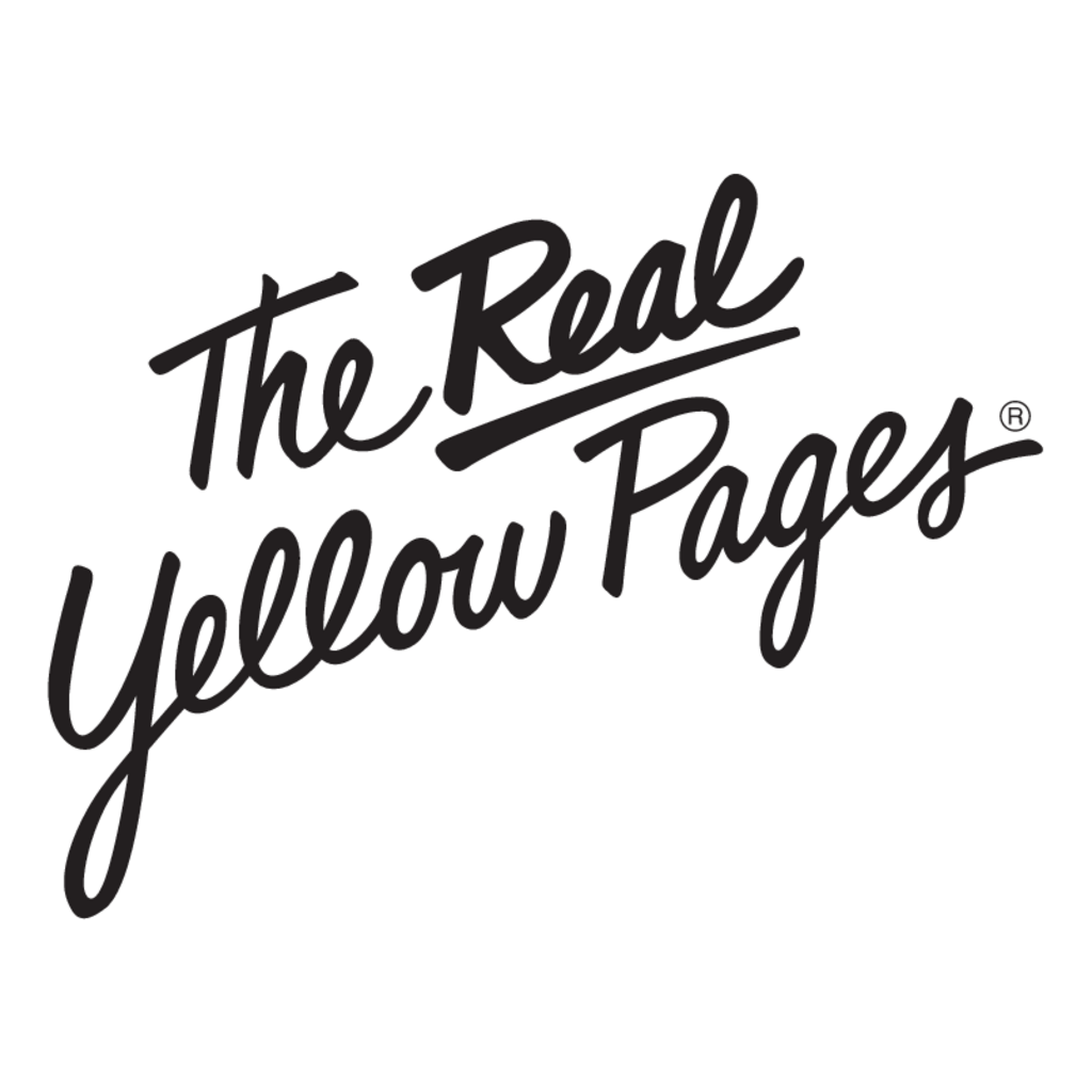 The,Real,Yellow,Pages