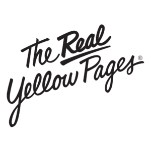 The Real Yellow Pages Logo