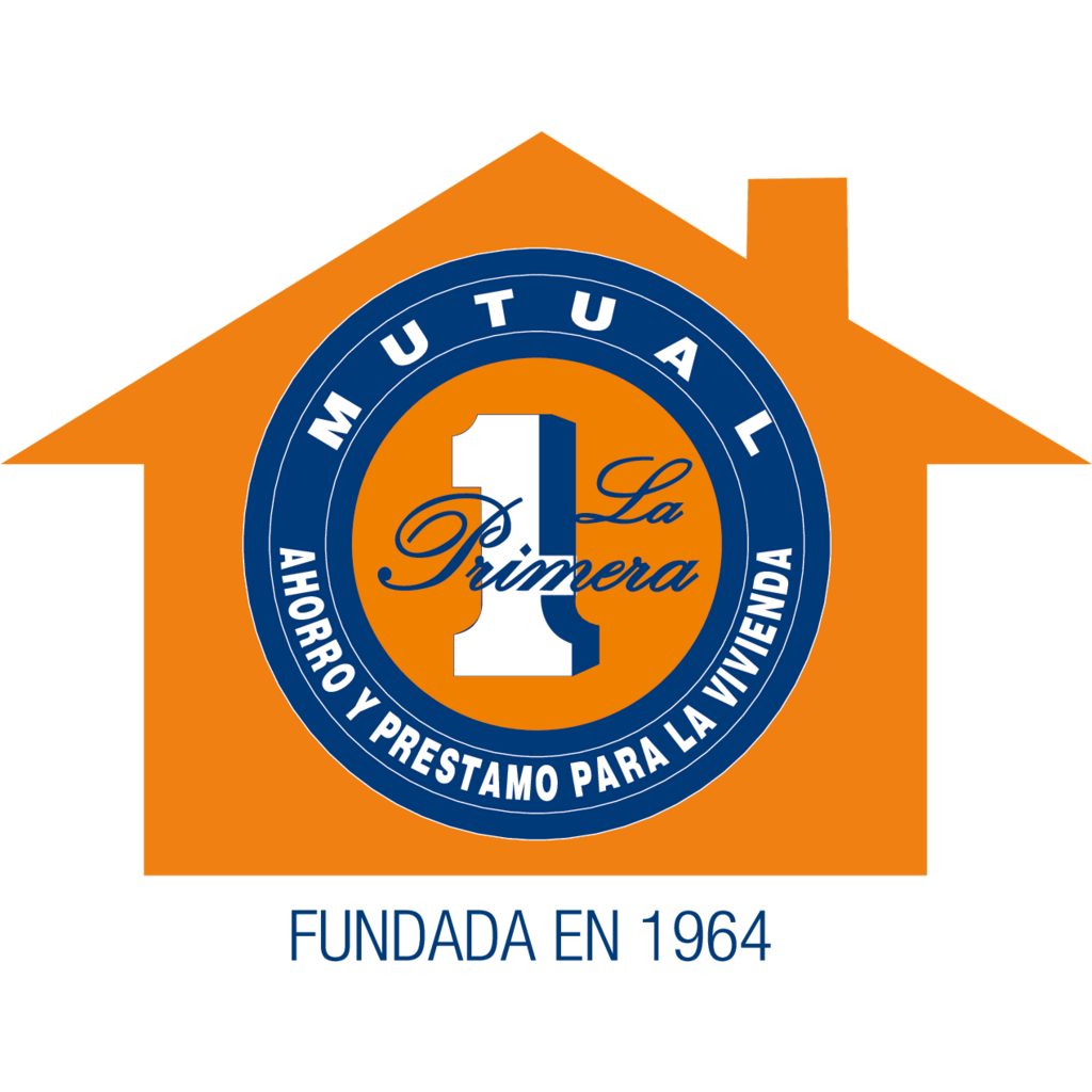 Logo, Finance, Bolivia, Mutual La Primera