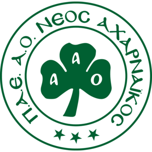 AO Acharnaikos FC Logo