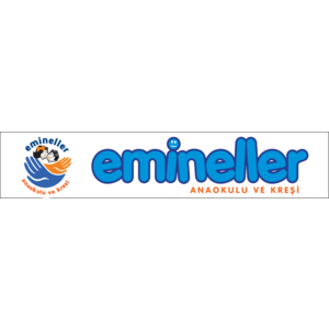 Emineller Logo