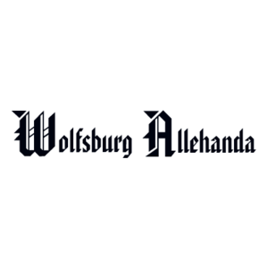 Wolfsburg Allehanda Logo
