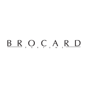 Brocard Parfums Logo