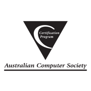 Australian Computer Society Logo