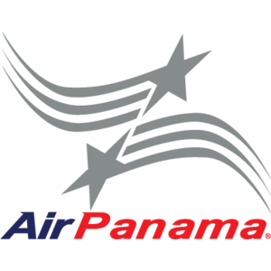 Air Panama Logo