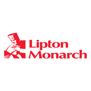 Lipton Monarch Logo