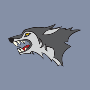 Wolf David Logo