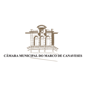 Camara Municipal do Marco de Canaveses(106) Logo