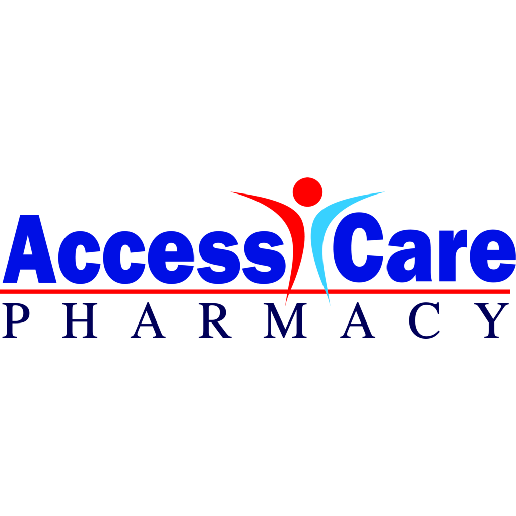 Logo, Medical, Canada, Access Care Pharmacy