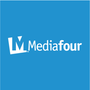 Mediafour(93) Logo
