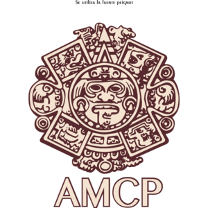 AMCP Logo