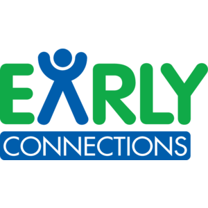 Early Connections Erie Logo