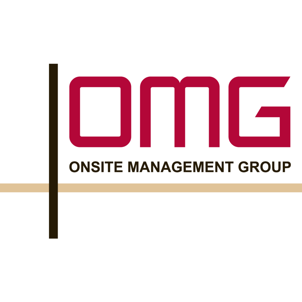 Logo, Industry, United States, Onsite Management Group