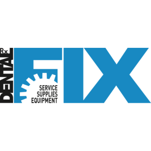 Dental Fix Rx Logo