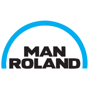 Man Roland Logo