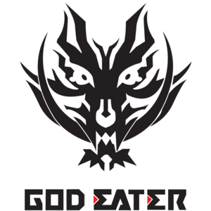 God Eater Logo