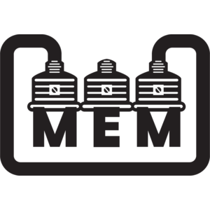 Mayoreo Electrico de Monterrey Logo