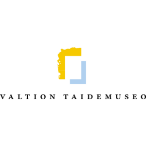 Valtion Taidemuseo Logo