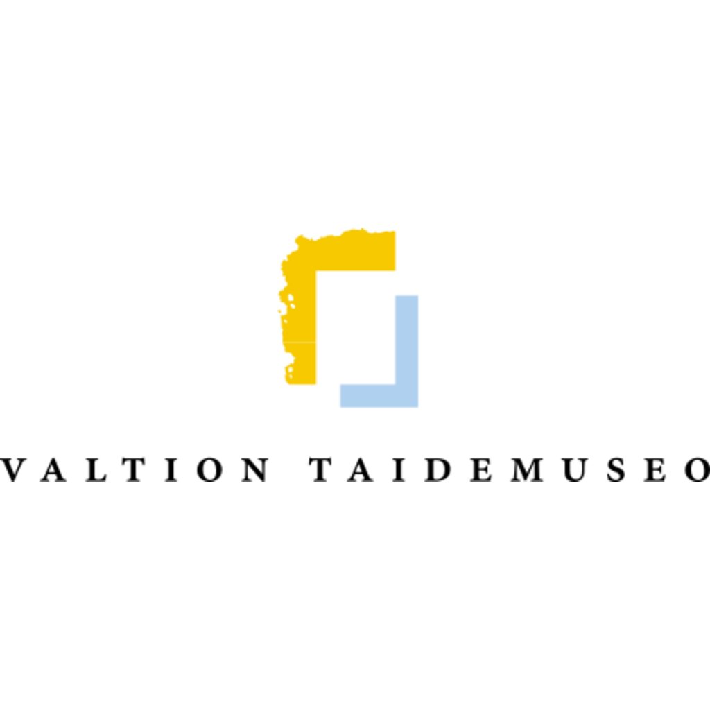 Logo, Arts, Finland, Valtion Taidemuseo
