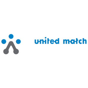 United Match Logo