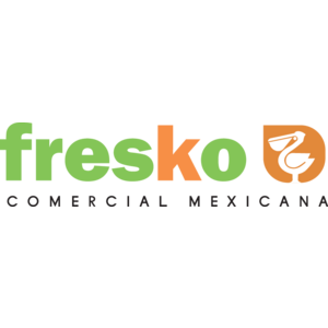 Fresko Comercial Mexicana Logo