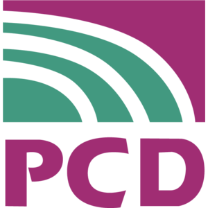 Partido de Centro Democratico Logo