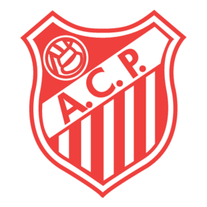 Atletico Clube Paranavai de Paranavai-PR Logo