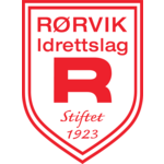 Rørvik IL Logo