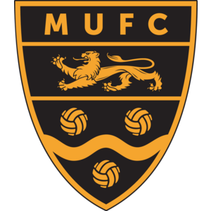 Maidstone United FC Logo