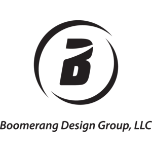 Boomerang Design Group Logo