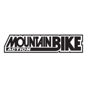 Mountain Bike Logo