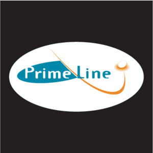 PrimeLine Logo