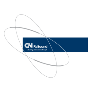GN ReSound(102) Logo