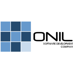 Onil Software Development Company Logo