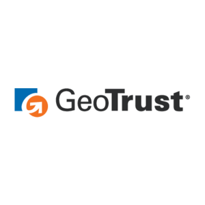 GeoTrust(187) Logo