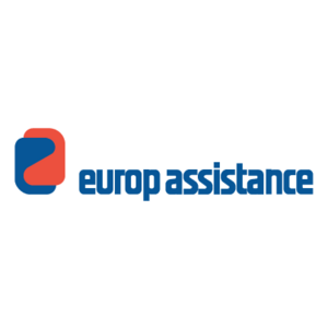 Europ Assistance(132) Logo