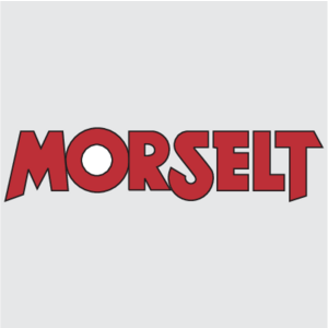 Morselt Logo