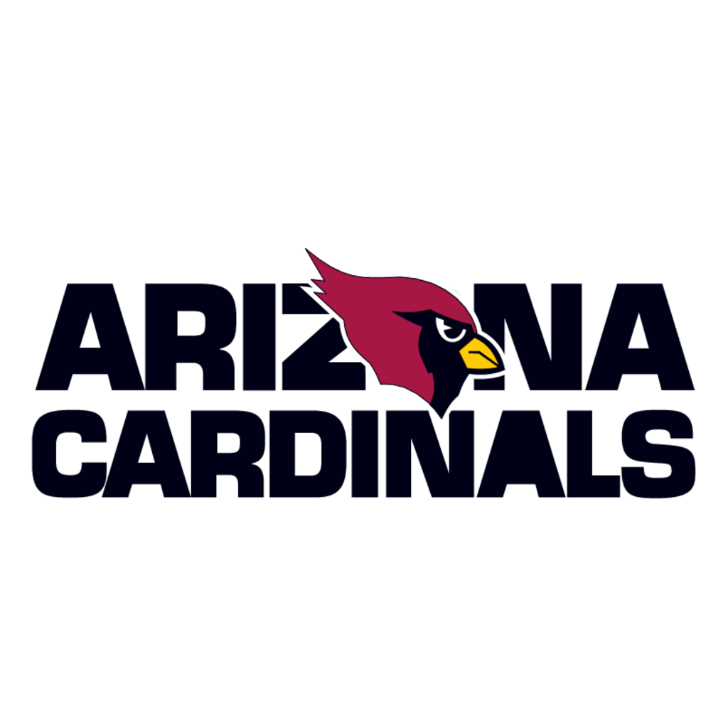 Arizona Cardinals(397) logo, Vector Logo of Arizona Cardinals(397 ...