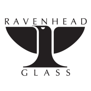Ravenhead Glass Logo