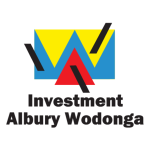 Investment Albury Wodonga Logo