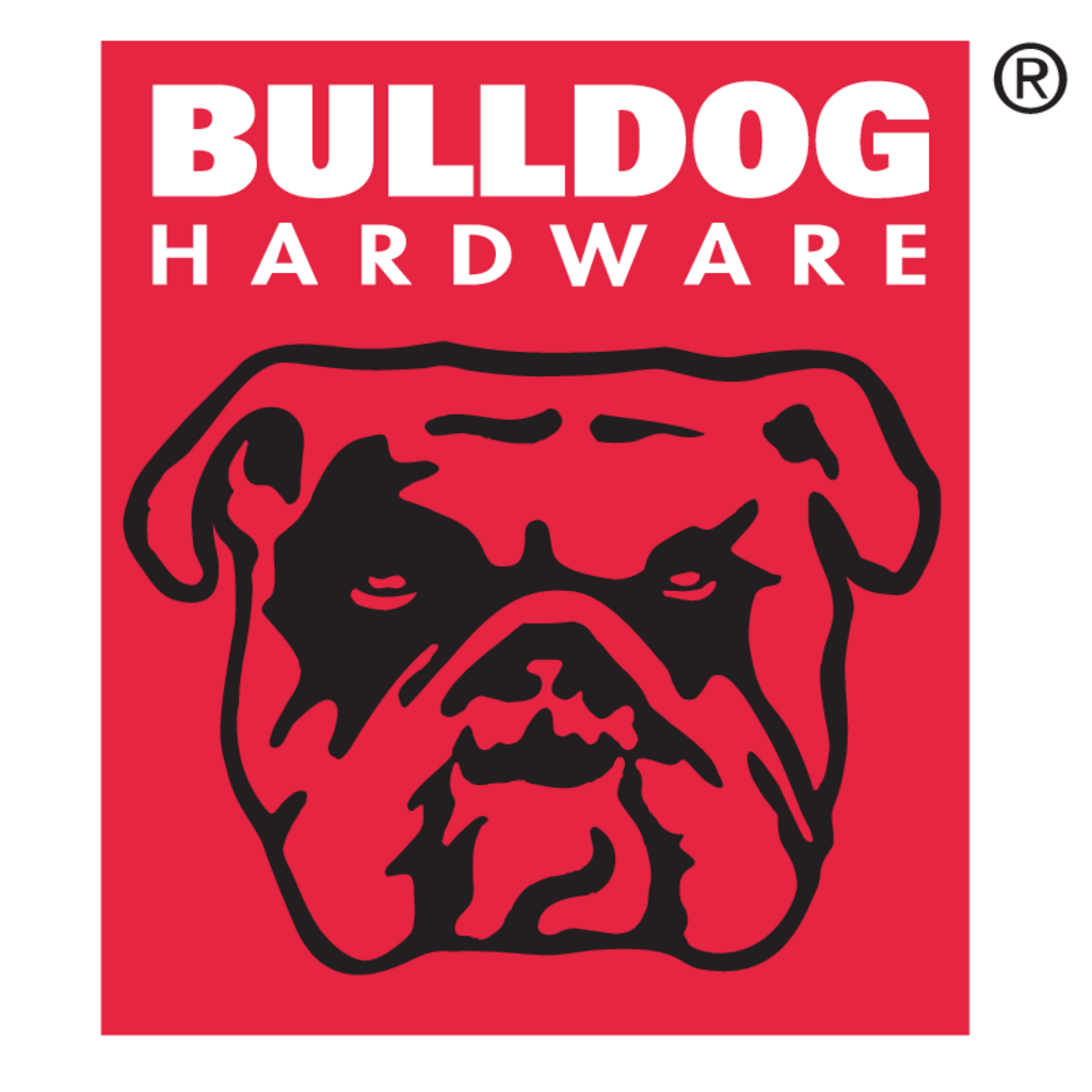 Bulldog,Hardware