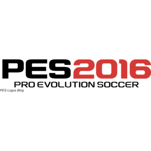 Pes 2016 Logo